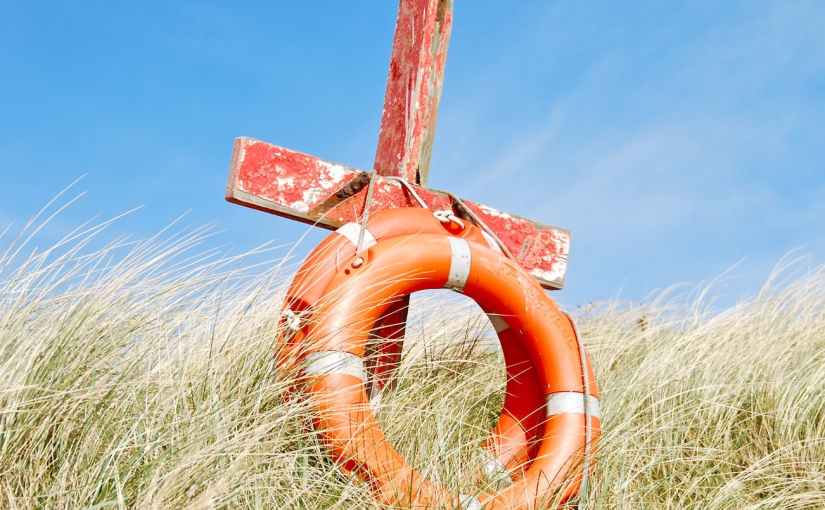 Hold On To&nbsp;Faith