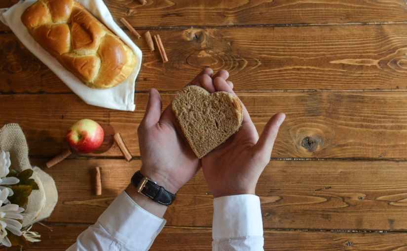 The Truth About&nbsp;Gratitude