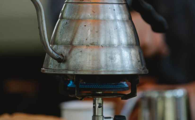 Are You A Warm&nbsp;Frog?