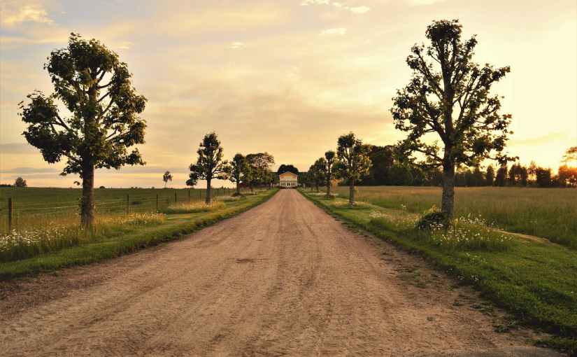 <em>Then, because so many people were coming and going that they did not even have a chance to eat, he said to them, “Come with me by yourselves to a quiet place and get some rest.”</em>– Mark&nbsp;6:31