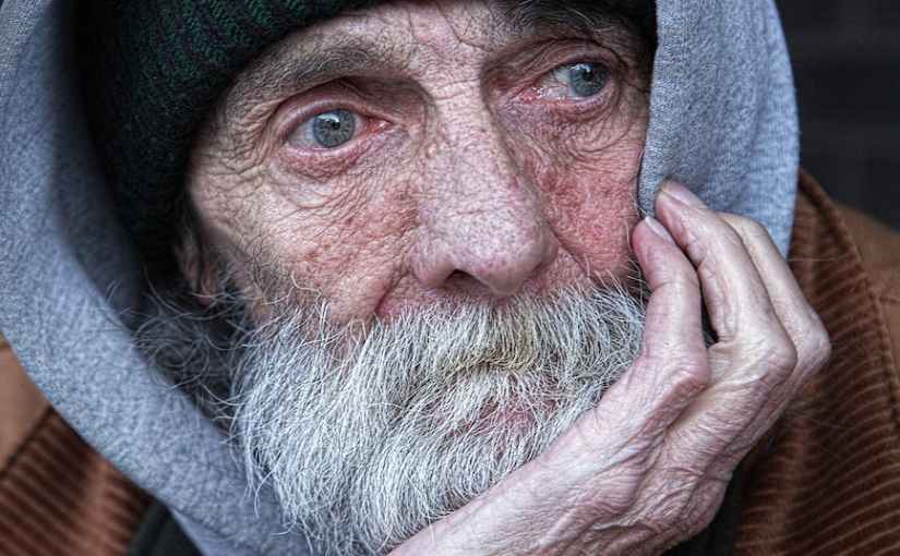 We’ll Feed You…Outside