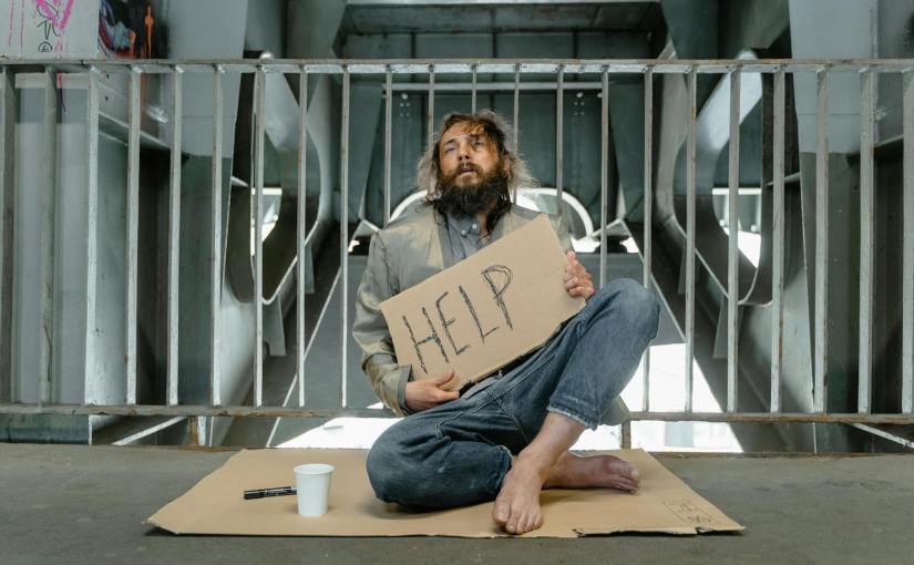 Who Is My&nbsp;Neighbor?