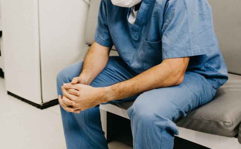 How to Save A&nbsp;life